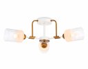 Ambrella TR303321 Светильник подвесной E27*3 max 60W D620*210