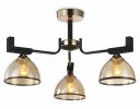 Ambrella TR9098 Подвесная люстра E27*3 max 40W D600*316