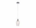 Ambrella TR3608 Подвесной светильник со сменной лампой E27 max 40W D140*1000