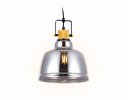 Ambrella TR3527 Подвесной светильник E27 max 40W D220*1000