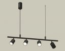 Ambrella XB9002130 Комплект подвесного поворотного светильника
