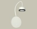 Ambrella XB9595151 Комплект настенного светильника с выключателем GX53 (C9595, N8113)