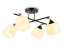 Ambrella TR303084 Светильник подвесной E27/4 max 40W 580*580*250