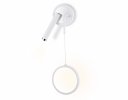 Ambrella FL51651 Настенный светодиодный светильник 10W 4200K
