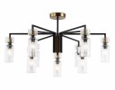 Ambrella LH56117 Светильник на штанге E14*9 max 40W D765*440