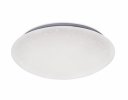 Ambrella FF43 Потолочный светодиодный светильник с пультом 144W D780*170 (ПДУ ИК)