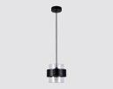 Ambrella TR3646 Подвесной светильник со сменной лампой E27 max 40W D180*950