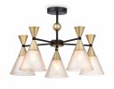 Ambrella TR3171 Подвесной светильник E27/5 max 60W D580*380