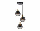 Ambrella TR8505 Светильник подвесной E27/3 max 60W D410*1000