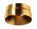 Ambrella N6134 Насадка передняя для корпуса светильника с диаметром отверстия D60mm