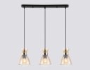 Ambrella TR3404 Светильник подвесной E27/3 max 60W 550*135*1000
