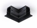 Ambrella GL3354 Коннектор угловой для встраиваемого шинопровода Magnetic