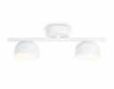 Ambrella TN71022 Светильник накладной GX53/2 max 12W 320*80*140
