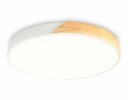 Ambrella FZ1300 Потолочный светодиодный светильник 36W 5000K D400*50