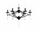 Ambrella TR9597 Светильник подвесной E14/6 max 40W D660*880