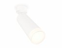 Ambrella XM6342011 Комплект поворотного светильника SWH/FR/CL