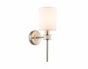 Ambrella LH72375 Светильник настенный E14 max 40W 190*120*370