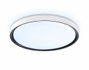 Ambrella FZ1247 Потолочный светодиодный светильник IP54 20W 5000K D300*60