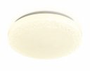 Ambrella FF22 Потолочный светодиодный светильник с пультом 72W D500*85