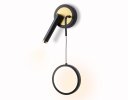 Ambrella FL51652 Настенный светодиодный светильник 10W 4200K