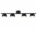Ambrella TN71029 Светильник накладной GX53/4 max 12W 600*80*140