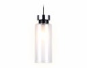 Ambrella TR3570 Подвесной светильник со сменной лампой E14 max 40W D100*1050