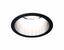 Ambrella TN212 Встраиваемый точечный светильник GU5.3 D68*57