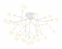 Ambrella TR3011 Потолочная люстра G4*27 max 20W D730*430