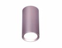 Ambrella TN220 Накладной точечный светильник PU/S фиолетовый/песок