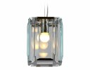 Ambrella TR5107 Подвесной светильник E27/1 max 40W 150*150*1200