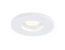 Ambrella TN104 Встраиваемый точечный светильник GU5.3 D85*30