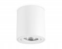 Ambrella TN22701 Накладной точечный поворотный светильник WH