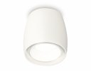 Ambrella XS1141001 Комплект накладного светильника SWH