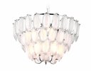 Ambrella TR5177 Подвесная люстра E14/10 max 40W D600*1050