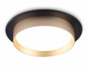 Ambrella TN5228 Светильник встраиваемый GX53 max 12W D110*35