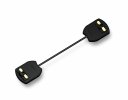 Ambrella GL7188 Коннектор гибкий для однофазного встраиваемого шинопровода Standard 220V