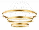 Ambrella FA6183 Светильник светодиодный подвесной управляемый 245W