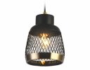 Ambrella TR8005 Подвесной светильник E27 max 40W D125*915