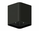 Ambrella C7841 Корпус светильника накладной для насадок 70*70mm