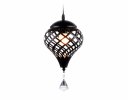 Ambrella TR8442 Светильник подвесной E27 max 40W D170*800