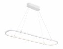 Ambrella FL5588 Светильник подвесной светодиодный 30W 3000K/4200K/6400K