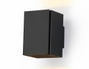 Ambrella TN5118 Светильник настенный G9 max 40W 120*80*105