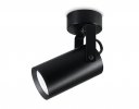 Ambrella TA1303 Накладной поворотный спот GU10 max 12W 100*55*165