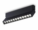 Ambrella TA1829 Светильник светодиодный накладной LED 12W 4200K 230*22*87