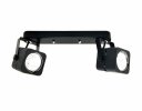 Ambrella TA114 Накладной поворотный светильник GU10 260*130*D60