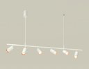 Ambrella XB9005300 Комплект подвесного поворотного светильника