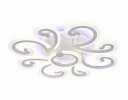 Ambrella FA5143 Потолочный светодиодный светильник с пультом 112W D620*130