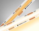 Ambrella GS2601 Светодиодная лента COB 320Led/ 10W m/ 12V IP20