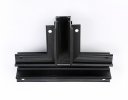 Ambrella GL3356 Коннектор т-образный для встраиваемого шинопровода Magnetic