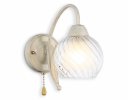 Ambrella TR3074 Настенный светильник E27 max 40W 224*130*250